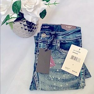 New girls Jeans 👖